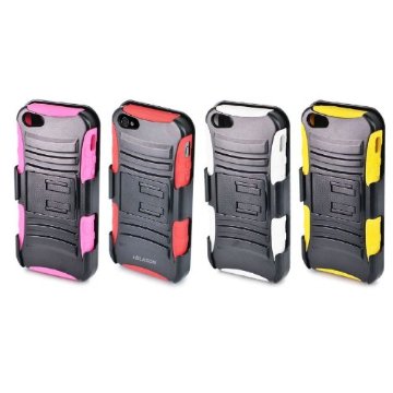 i-Blason Transformer Prime Series Dual Layer Holster Case