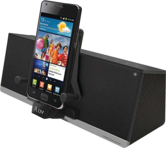 Top 5 iPhone Bluetooth Speakers