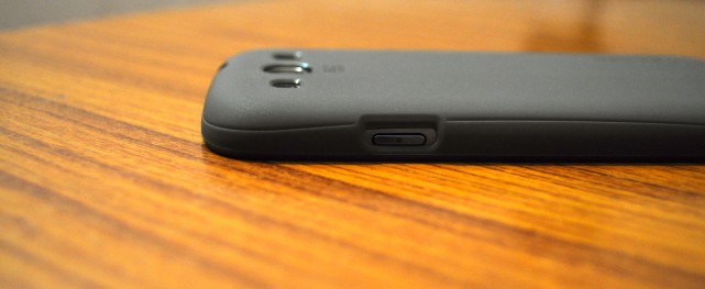 Spigen SGP Modello Case for S3 – Review