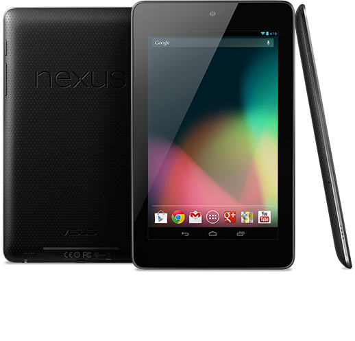 nexus 7