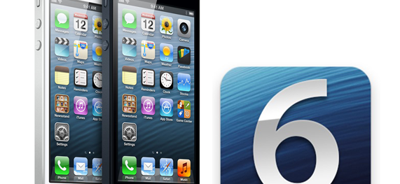 The Six Best iOS 6 Apps