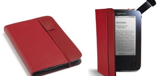 Top 7 Kindle 3 Covers you Will Love