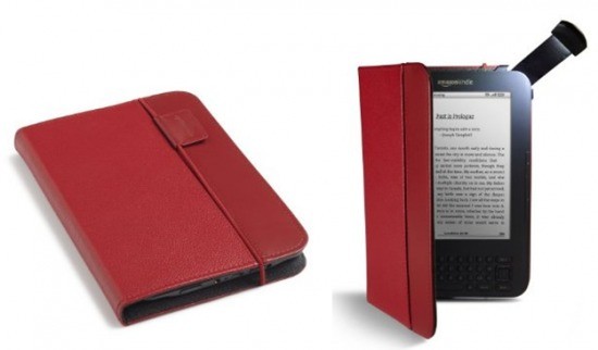 Kindle 3 Covers