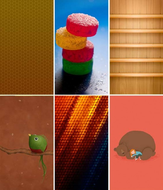 Hd Wallpapers iPhone 5