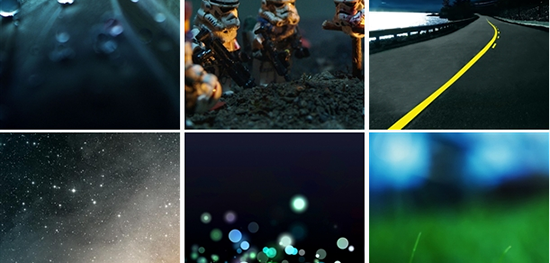 Over 1,000 iPhone 5 Wallpapers That Look Amazing