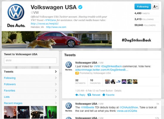  Enhanced Profiles- How Twitter Makes Money