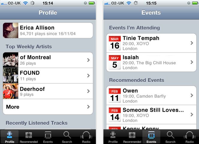 10 Best Online Radio Apps for iPhone and Android