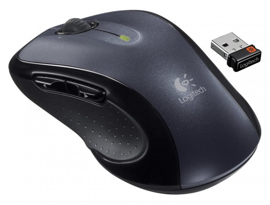 Logitech M510