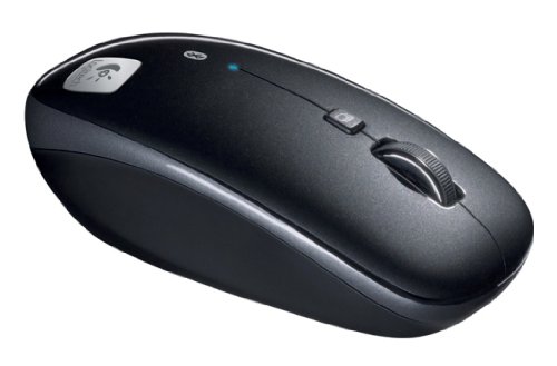 Logitech M555b