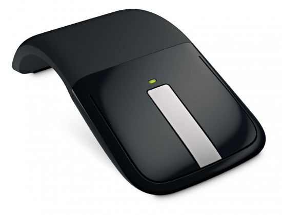 Microsoft Arc Touch Mouse