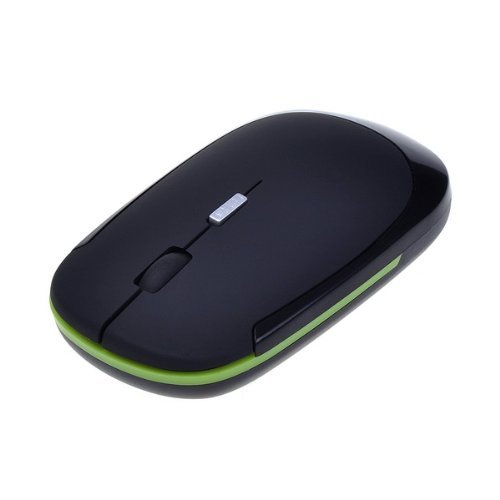 Nano Bluetooth Mouse
