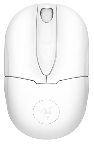 Pro Click Mobile Bluetooth Mouse
