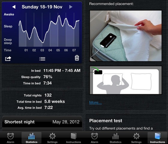 Sleep Cycle