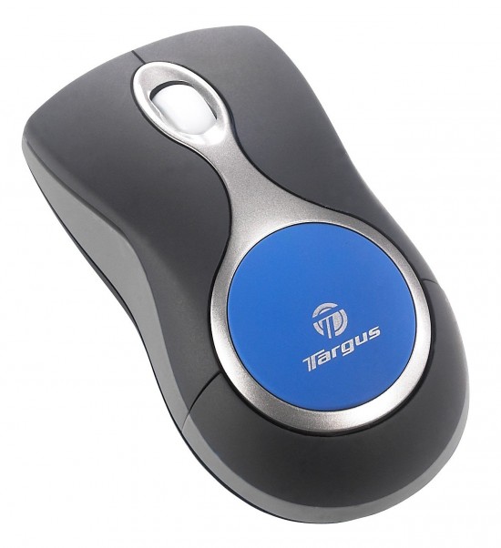 Targus AMB03US Bluetooth Mouse