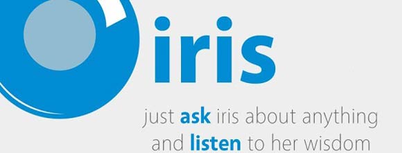 Iris - Siri for Android