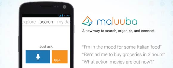 Maluuba App