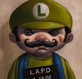 20 Best Super Mario Artworks