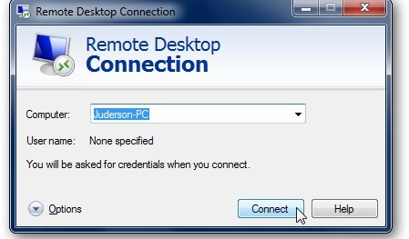 How to Enable Remote Desktop In Windows 7?