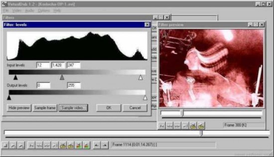 VirtualDub