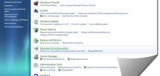 How to Encrypt Files In Windows 7
