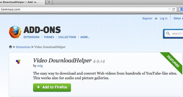 download helper