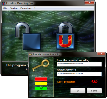 encryption windows 7