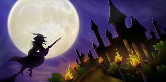 50 Exquisite Halloween Wallpapers for Your Desktop