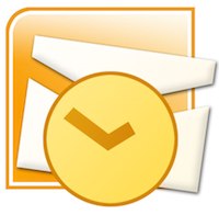 outlook archive