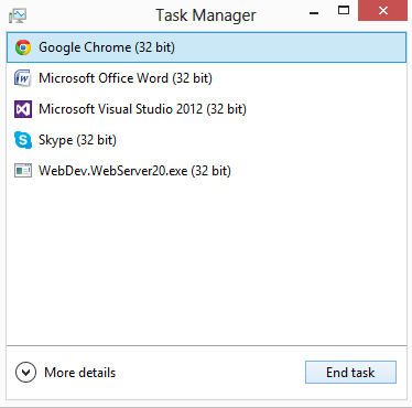 Task Manager