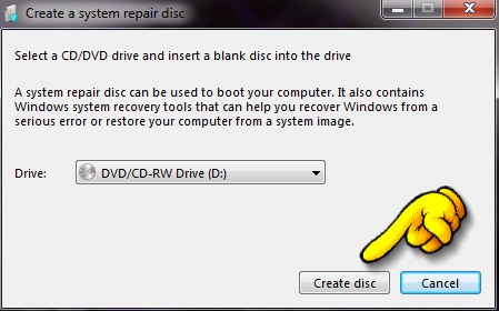 windows 7 boot fix