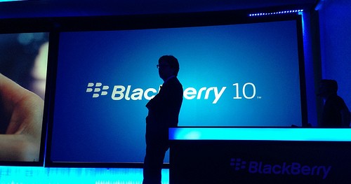 BlackBerry 10: Why the Update was a Good Idea