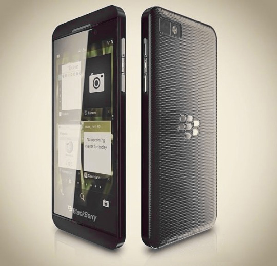 blackberry 10