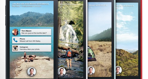 The Facebook Phone Is Here – Should You Care?