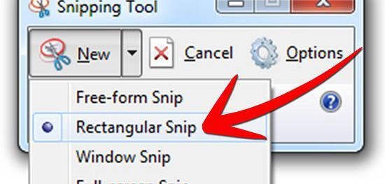 How to Use the Windows Print Screen Feature for Windows