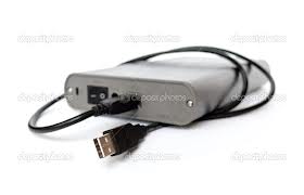 How to Troubleshoot External hard drive not recognized?