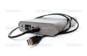 Troubleshoot External Hard Drive