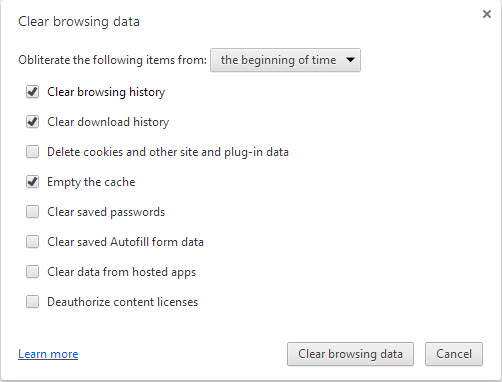how to delete history on google chrome computer how to delete history on google chrome computer