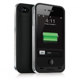 mophie air case