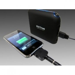 Top Five External Battery Packs to Extend Your iPhone or Android Smartphone