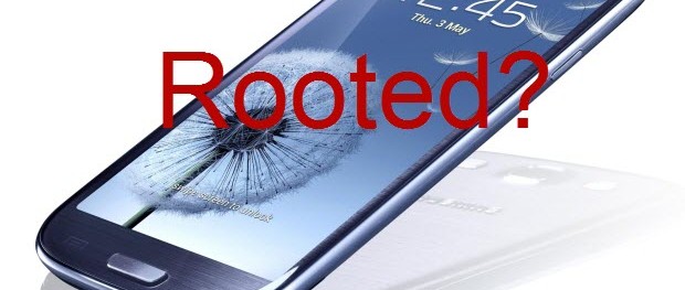 Why You Should Not Root your Android Smartphone