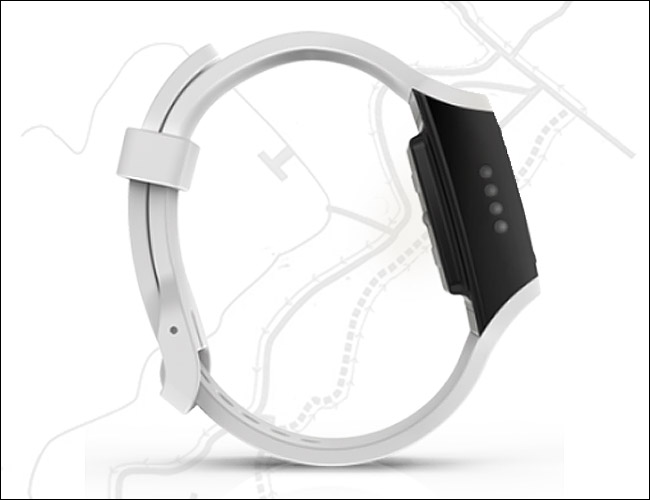 Basis B1 Fitness Tracker