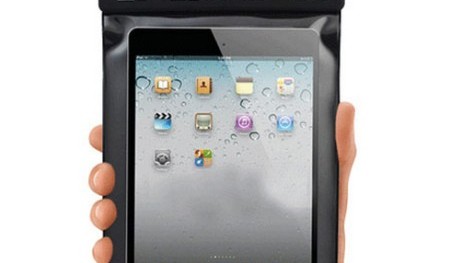 Ready for Summer? Best Waterproof iPad Cases