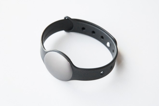 Shine Fitness Tracker