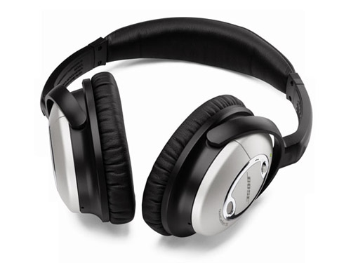 Bose Quiet Comfort 15