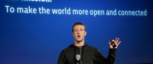 Nine Amazing Facts About Mark Zuckerberg