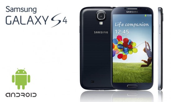 Samsung Galaxy S4 Tricks