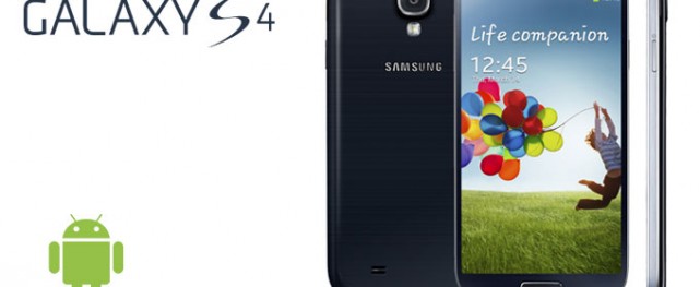 Some Tips and Tricks for Your New Galaxy S4 Smartphone