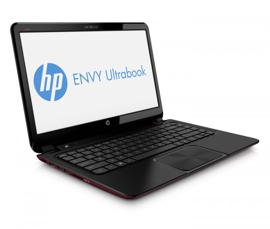 HP Envy 14 Spectre