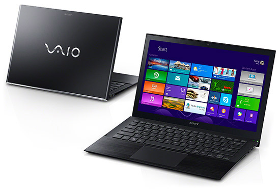 Sony Vaio Pro 13