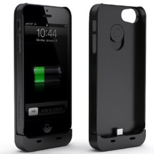 maxboost fusion iphone 5 case
